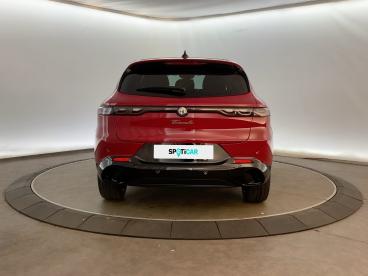 SPOTICAR Alfa Romeo Tonale 1.5 Hybrid 160 Ch Vgt Tct7 Veloce Occasion - Suv-4x4 Essence Rouge - Carrieres-sous-poissy - 1203781123_5