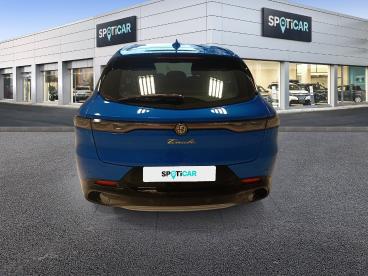 ALFA ROMEO CERTIFIED Alfa Romeo Tonale 1.5 Hybrid 160ch Ti Tct occasion certifiée - Suv Hybride Bleu Misano Métallisée - Annecy - 3787807_5
