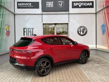ALFA ROMEO CERTIFIED Alfa Romeo Tonale 1.5 Ibrida 160ch Intensa Tct occasion certifiée - Suv Hybride Rouge Alfa Pastel - Montpellier Cedex 3 - 3790900_4