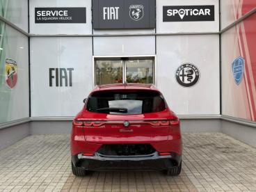 ALFA ROMEO CERTIFIED Alfa Romeo Tonale 1.5 Ibrida 160ch Intensa Tct occasion certifiée - Suv Hybride Rouge Alfa Pastel - Montpellier Cedex 3 - 3790900_5