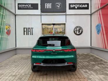 ALFA ROMEO CERTIFIED Alfa Romeo Tonale 1.5 Ibrida 160ch Intensa Tct occasion certifiée - Suv Hybride Vert Montreal Traitement Spécial - Montpellier Cedex 3 - 3790916_5