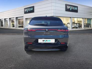 ALFA ROMEO CERTIFIED Alfa Romeo Tonale 1.5 Hybrid 130ch Sprint Tct occasion certifiée - Suv Hybride Gris Vesuvio Métallisée - Beziers - 3793194_5
