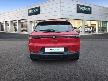 SPOTICAR Alfa Romeo Tonale 1.6 Multijet Ii 130 Ch Vgt Tct6 Sprint Occasion - Suv-4x4 Diesel Rouge - Champagnole - 1203795649_5