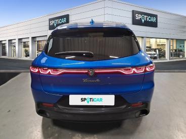 ALFA ROMEO CERTIFIED Alfa Romeo Tonale 1.5 Hybrid 130ch Edizione Speciale Tct occasion certifiée - Suv Hybride Bleu Misano Métallisée - Orleans Cedex 02 - 3796943_5