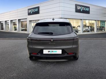 ALFA ROMEO CERTIFIED Alfa Romeo Tonale 1.3 Phev 280ch Ti At6 E-q4 occasion certifiée - Suv Hybride Rechargeable Gris Vesuvio Métallisée - Nimes Cedex 9 - 3796957_5