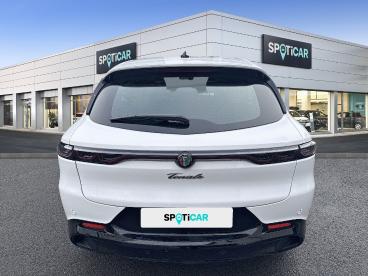 ALFA ROMEO CERTIFIED Alfa Romeo Tonale 1.5 Hybrid 160ch Sprint Tct occasion certifiée - Suv Hybride Blanc Monterosa Pastel - Orvault - 3796975_5