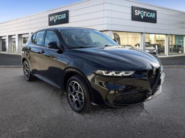 ALFA ROMEO CERTIFIED Alfa Romeo Tonale 1.5 Hybrid 130ch Sprint Tct occasion certifiée - Suv Hybride Noir Alfa Pastel - Nimes Cedex 9 - 3799726_3
