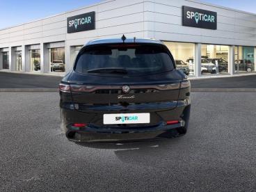 ALFA ROMEO CERTIFIED Alfa Romeo Tonale 1.5 Hybrid 130ch Sprint Tct occasion certifiée - Suv Hybride Noir Alfa Pastel - Nimes Cedex 9 - 3799726_5