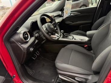 ALFA ROMEO CERTIFIED Alfa Romeo Tonale 1.5 Hybrid 130ch Sprint Tct occasion certifiée - Suv Hybride Rouge - Arles Cedex - 3802210_5