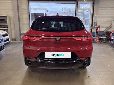 SPOTICAR Alfa Romeo Tonale 1.3 Hybride Rechargeable Phev 280ch At6 Q4 Edizion Occasion - Suv-4x4 Hybride Rechargeable Rouge - St Etienne - 1203802993_5