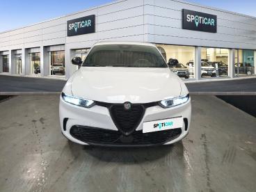 ALFA ROMEO CERTIFIED Alfa Romeo Tonale 1.5 Hybrid 130ch Sprint Tct occasion certifiée - Suv Hybride Blanc Alfa Pastel - Orleans Cedex 02 - 3804045_2