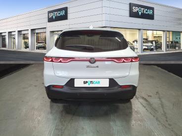 ALFA ROMEO CERTIFIED Alfa Romeo Tonale 1.5 Hybrid 130ch Sprint Tct occasion certifiée - Suv Hybride Blanc Alfa Pastel - Orleans Cedex 02 - 3804045_5