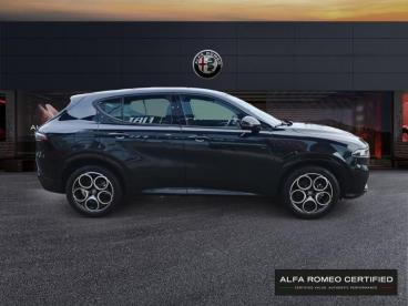 ALFA ROMEO CERTIFIED Alfa Romeo Tonale 1.5 Hybrid 130ch Sprint Tct occasion certifiée - Suv Hybride Noir Alfa Pastel - Montpellier Cedex 3 - 3805882_4