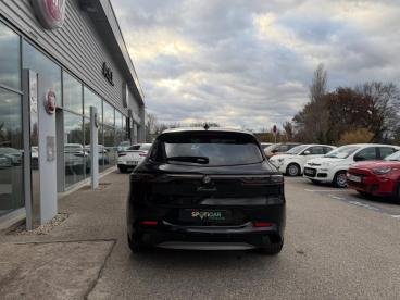 ALFA ROMEO CERTIFIED Alfa Romeo Tonale 1.3 Phev 280ch Ti At6 E-q4 occasion certifiée - Suv Hybride Rechargeable Noir Alfa Pastel - Salon De Provence Cedex - 3807706_4