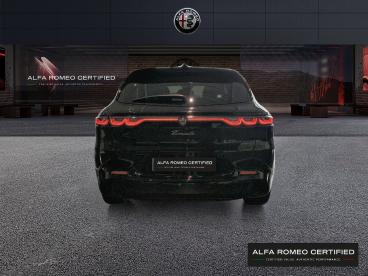 ALFA ROMEO CERTIFIED Alfa Romeo Tonale 1.5 Ibrida 160ch Intensa Tct occasion certifiée - Suv Hybride Noir - Laval - 3807717_5