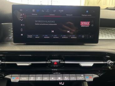 ALFA ROMEO CERTIFIED Alfa Romeo Tonale 1.5 Hybrid 160ch Ti Tct occasion certifiée - Suv Hybride Noir Alfa Pastel - Nice - 3810719_4