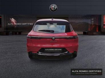 ALFA ROMEO CERTIFIED Alfa Romeo Tonale 1.5 Hybrid 130ch Sprint Tct occasion certifiée - Suv Hybride Rouge - Montpellier Cedex 3 - 3810746_5
