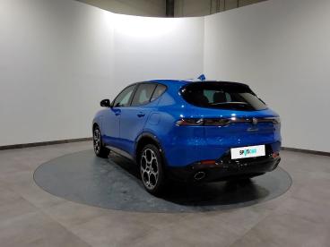 SPOTICAR Alfa Romeo Tonale 1.3 Hybride Rechargeable Phev 280ch At6 Q4 Veloce Occasion - Suv-4x4 Hybride Rechargeable Bleu - Toulouse - 1203811782_3