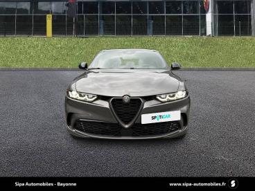 SPOTICAR Alfa Romeo Tonale 1.3 Hybride Rechargeable Phev 280ch At6 Q4 Edizion Occasion - Suv-4x4 Hybride Rechargeable Gris - Bayonne - 1203812778_2
