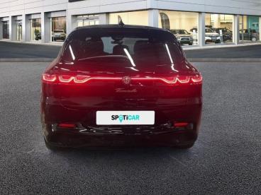 ALFA ROMEO CERTIFIED Alfa Romeo Tonale 1.5 Ibrida 160ch Sprint Tct occasion certifiée - Suv Hybride Noir Alfa Pastel - Nice - 3814564_5