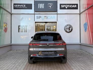 ALFA ROMEO CERTIFIED Alfa Romeo Tonale 1.5 Hybrid 130ch Edizione Speciale Tct occasion certifiée - Suv Hybride Gris Vesuvio Métallisée - Montpellier Cedex 3 - 3814575_5