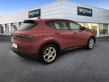 SPOTICAR Alfa Romeo Tonale 1.5 Hybrid 130 Sprint Occasion - Suv-4x4 Hybride Rouge Alfa - Carcassonne - 1203816356_2