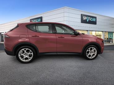 SPOTICAR Alfa Romeo Tonale 1.5 Hybrid 130 Sprint Occasion - Suv-4x4 Hybride Rouge Alfa - Carcassonne - 1203816356_3
