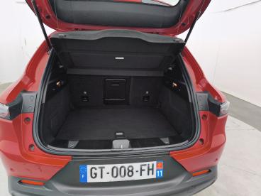 SPOTICAR Alfa Romeo Tonale 1.5 Hybrid 130 Sprint Occasion - Suv-4x4 Hybride Rouge Alfa - Carcassonne - 1203816356_4