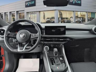 SPOTICAR Alfa Romeo Tonale 1.5 Hybrid 130 Sprint Occasion - Suv-4x4 Hybride Rouge Alfa - Carcassonne - 1203816356_5