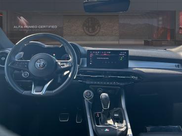 SPOTICAR Alfa Romeo Tonale 1.5 Hybrid 160ch Tributo Italiano Tct Occasion - Suv-4x4 Hybride Blanc Monterosa - Trelissac - 1203821130_3