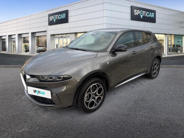 ALFA ROMEO CERTIFIED Alfa Romeo Tonale 1.3 Phev 280ch Tributo Italiano At6 E-q4 occasion certifiée - Suv Hybride Rechargeable Rouge - Nimes Cedex 9 - 3821146_1