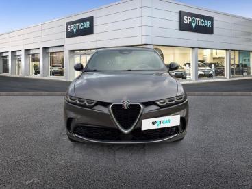 ALFA ROMEO CERTIFIED Alfa Romeo Tonale 1.3 Phev 280ch Tributo Italiano At6 E-q4 occasion certifiée - Suv Hybride Rechargeable Rouge - Nimes Cedex 9 - 3821146_2
