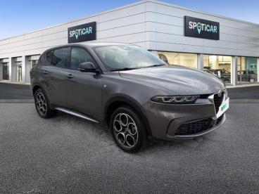 ALFA ROMEO CERTIFIED Alfa Romeo Tonale 1.3 Phev 280ch Tributo Italiano At6 E-q4 occasion certifiée - Suv Hybride Rechargeable Rouge - Nimes Cedex 9 - 3821146_3