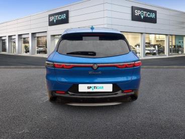 ALFA ROMEO CERTIFIED Alfa Romeo Tonale 1.3 Phev 280ch Sprint At6 E-q4 occasion certifiée - Suv Hybride Rechargeable Bleu Misano Métallisée - Nimes Cedex 9 - 3821159_5