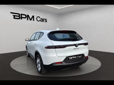 ALFA ROMEO CERTIFIED Alfa Romeo Tonale 1.5 Hybrid 130ch Sprint Tct occasion certifiée - Suv Hybride Rouge - Saint-nazaire Cedex - 3827206_4