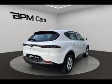 ALFA ROMEO CERTIFIED Alfa Romeo Tonale 1.5 Hybrid 130ch Sprint Tct occasion certifiée - Suv Hybride Rouge - Saint-nazaire Cedex - 3827206_5