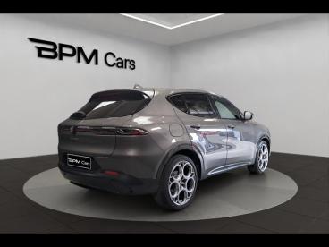 ALFA ROMEO CERTIFIED Alfa Romeo Tonale 1.5 Hybrid 130ch Edizione Speciale Tct occasion certifiée - Suv Hybride Gris Vesuvio Métallisée - Orleans Cedex 02 - 3827208_5