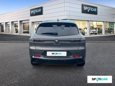 ALFA ROMEO CERTIFIED Alfa Romeo Tonale 1.5 Hybrid 130ch Edizione Speciale Tct occasion certifiée - Suv Hybride Gris Vesuvio Métallisée - Champniers - 3828529_5