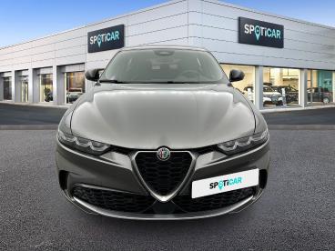 SPOTICAR Alfa Romeo Tonale 1.5 Hybrid 160 Ch Vgt Tct7 Ti Occasion - Suv-4x4 Essence Gris - Nanterre - 1203829239_2