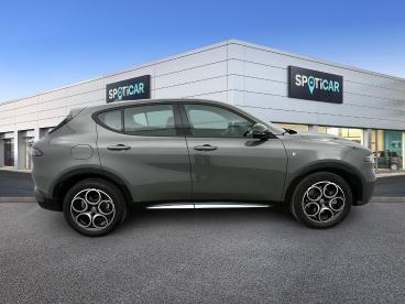 SPOTICAR Alfa Romeo Tonale 1.5 Hybrid 160 Ch Vgt Tct7 Ti Occasion - Suv-4x4 Essence Gris - Nanterre - 1203829239_4