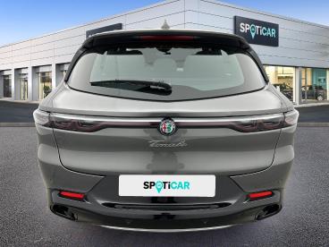SPOTICAR Alfa Romeo Tonale 1.5 Hybrid 160 Ch Vgt Tct7 Ti Occasion - Suv-4x4 Essence Gris - Nanterre - 1203829239_5