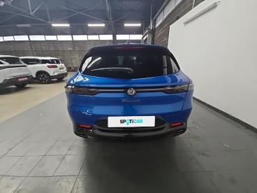 SPOTICAR Alfa Romeo Tonale 1.3 Hybride Rechargeable Phev 280ch At6 Q4 Veloce Occasion - Suv-4x4 Hybride Rechargeable Bleu - St Etienne - 1203831147_5