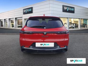 ALFA ROMEO CERTIFIED Alfa Romeo Tonale 1.5 Hybrid 160ch Edizione Speciale Tct occasion certifiée - Suv Hybride Rouge - Mouilleron Le Captif - 3833198_5