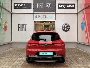 ALFA ROMEO CERTIFIED Alfa Romeo Tonale 1.3 Phev 280ch Ti At6 E-q4 occasion certifiée - Suv Hybride Rechargeable Rouge - Montpellier Cedex 3 - 3833273_5
