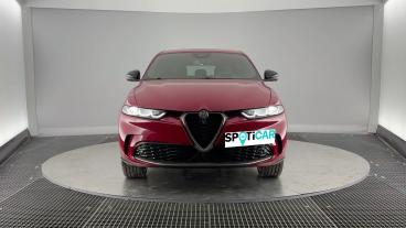 SPOTICAR Alfa Romeo Tonale 1.3 Hybride Rechargeable Phev 280ch At6 Q4 Edizion Occasion - Suv-4x4 Hybride Rouge - Venissieux - 1203833782_2