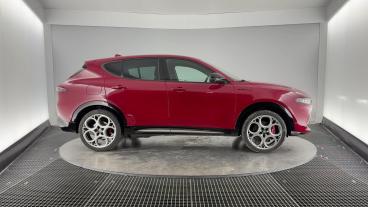 SPOTICAR Alfa Romeo Tonale 1.3 Hybride Rechargeable Phev 280ch At6 Q4 Edizion Occasion - Suv-4x4 Hybride Rouge - Venissieux - 1203833782_4