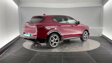 SPOTICAR Alfa Romeo Tonale 1.3 Hybride Rechargeable Phev 280ch At6 Q4 Edizion Occasion - Suv-4x4 Hybride Rouge - Venissieux - 1203833782_5