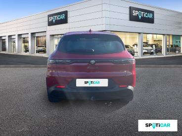 ALFA ROMEO CERTIFIED Alfa Romeo Tonale 1.5 Hybrid 130ch Sprint Tct occasion certifiée - Suv Hybride Rouge - Champniers - 3834690_5