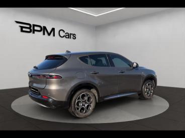 ALFA ROMEO CERTIFIED Alfa Romeo Tonale 1.3 Phev 280ch Ti At6 E-q4 occasion certifiée - Suv Hybride Rechargeable Rouge - Orvault - 3834705_5