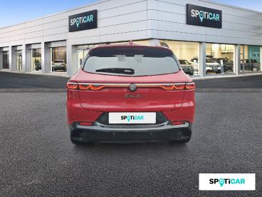 ALFA ROMEO CERTIFIED Alfa Romeo Tonale 1.5 Hybrid 160ch/160 Edizione Speciale Tct 1ere Ma occasion certifiée - Suv Hybride Rouge - Chambray Les Tours - 3835828_5